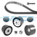 Conjunto de correias dentadas DAYCO KTB911