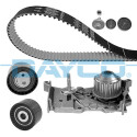 Kit bomba d&#39;água + correia dentada DAYCO KTBWP5171