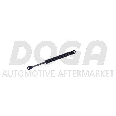 Mola pneumática, capô do motor DOGA 2042813