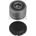 Roda livre do alternador