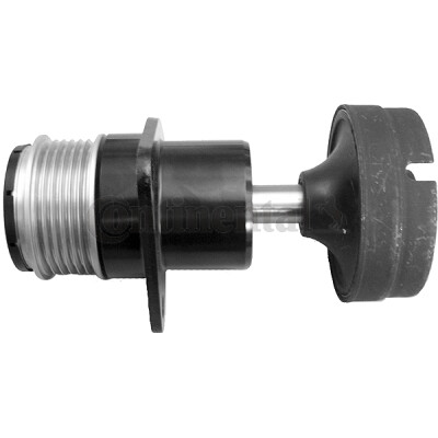 Roda livre do alternador