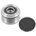 Roda livre do alternador