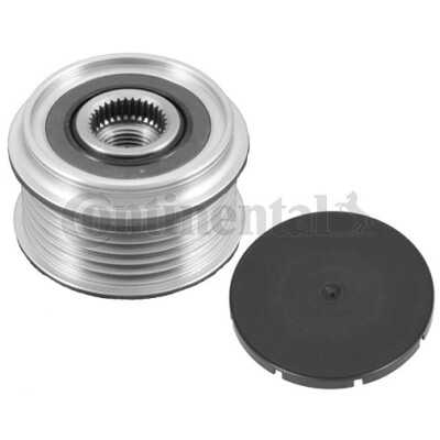 Alternador de roda livre ContiTech AP9052