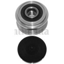Roda livre do alternador