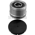 Roda livre do alternador