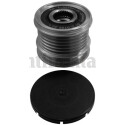 Roda livre do alternador