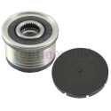 Roda livre do alternador