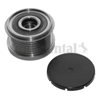 Alternador de roda livre ContiTech AP9019