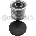 Roda livre do alternador