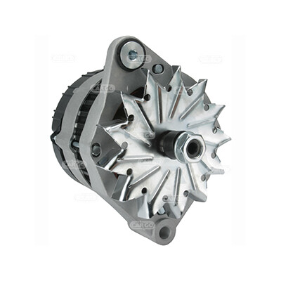 Alternador