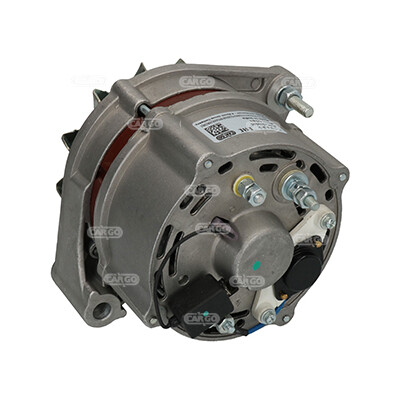 Alternador