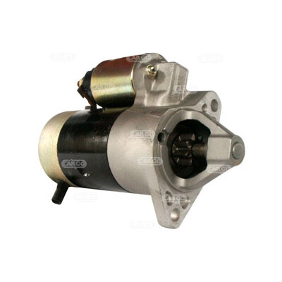 Motor de arranque