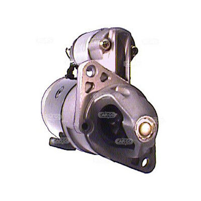Motor de arranque