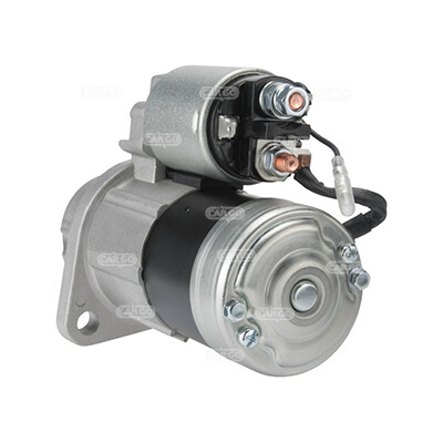 Motor de arranque