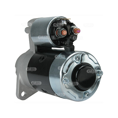 Motor de arranque
