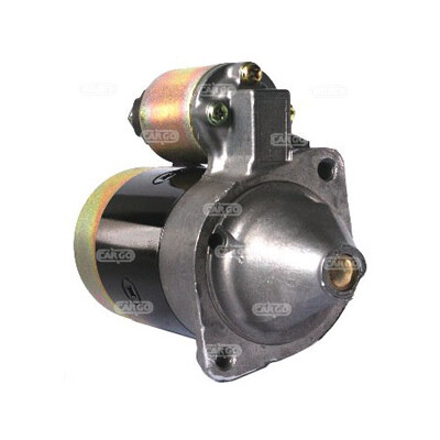 Motor de arranque