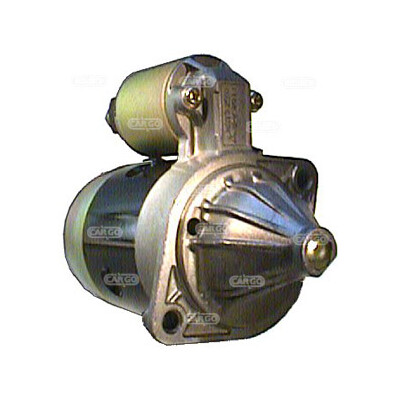 Motor de arranque