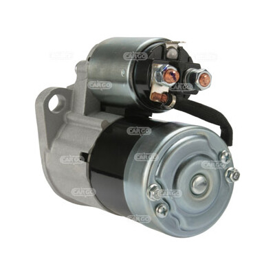 Motor de arranque