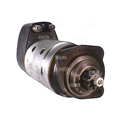 Motor de arranque