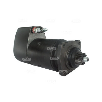 Motor de arranque