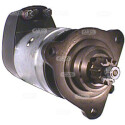 Motor de arranque