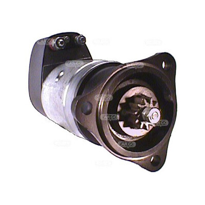 Motor de arranque