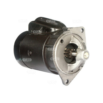 Motor de arranque