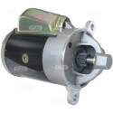 Motor de arranque
