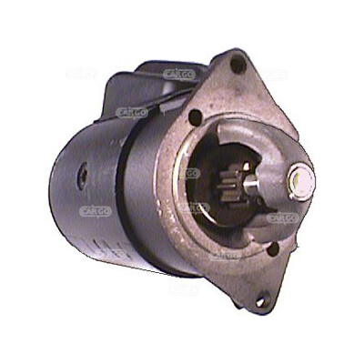 Motor de arranque