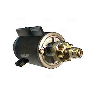 Motor de arranque