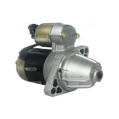 Motor de arranque