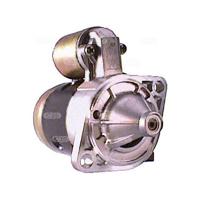 Motor de arranque