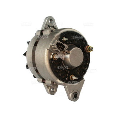 Alternador