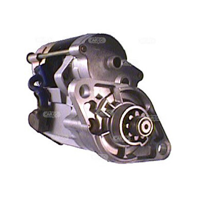 Motor de arranque
