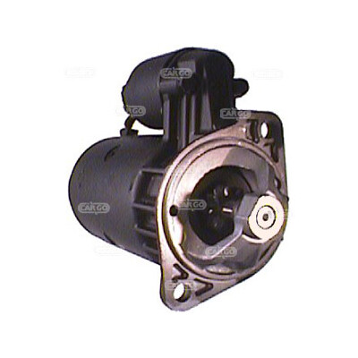 Motor de arranque