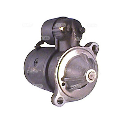 Motor de arranque