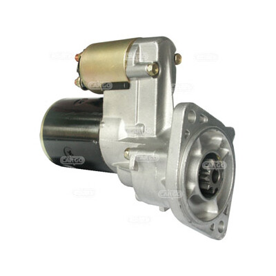 Motor de partida HC-Cargo 110280CAG