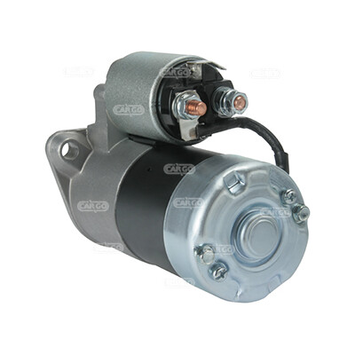 Motor de arranque