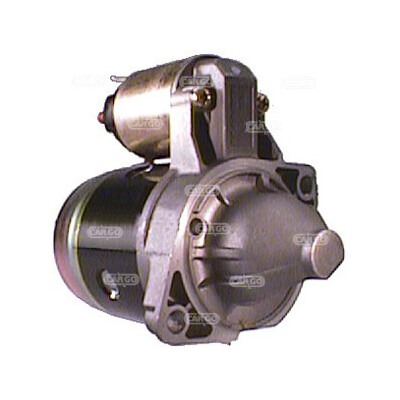 Motor de partida HC-Cargo 110315CAG