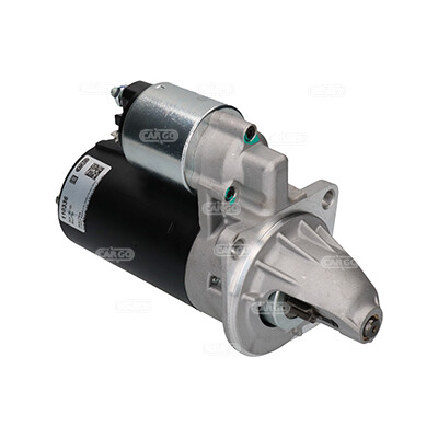 Motor de arranque
