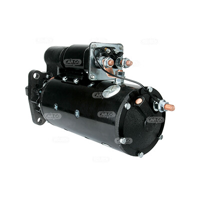 Motor de arranque