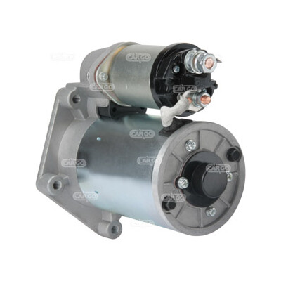 Motor de partida HC-Cargo 110352CAG
