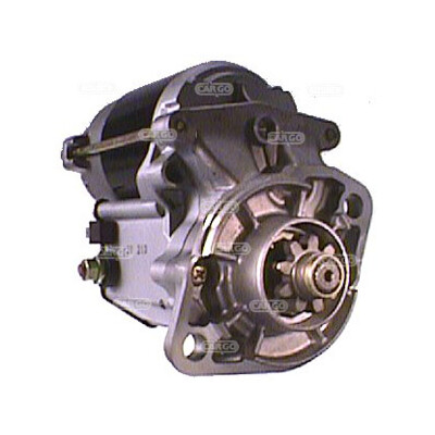 Motor de arranque
