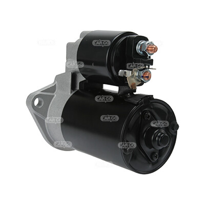 Motor de arranque
