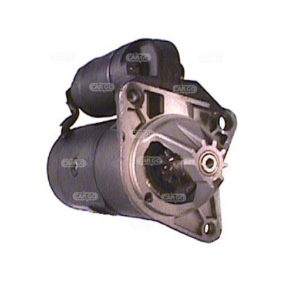 Motor de arranque