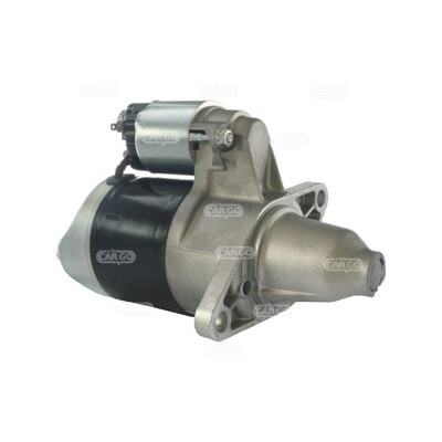 Motor de arranque