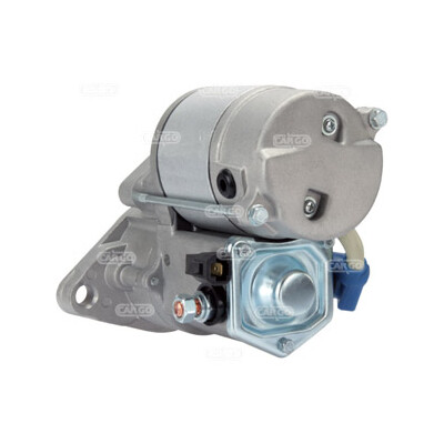Motor de arranque