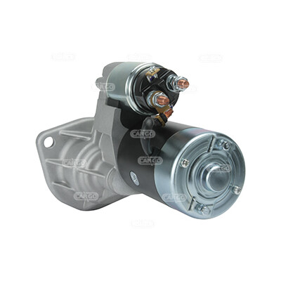 Motor de arranque