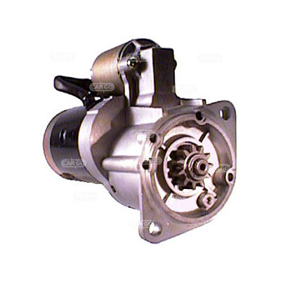 Motor de arranque