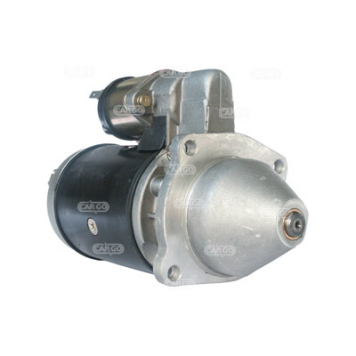 Motor de arranque